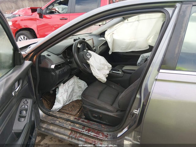 44028033 :رقم المزاد ، 1N4BL4BV3LC180082 vin ، 2020 Nissan Altima S Fwd مزاد بيع