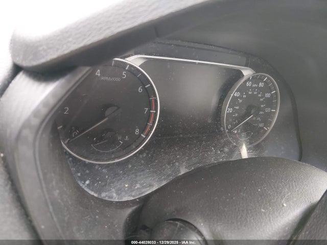 44028033 :رقم المزاد ، 1N4BL4BV3LC180082 vin ، 2020 Nissan Altima S Fwd مزاد بيع
