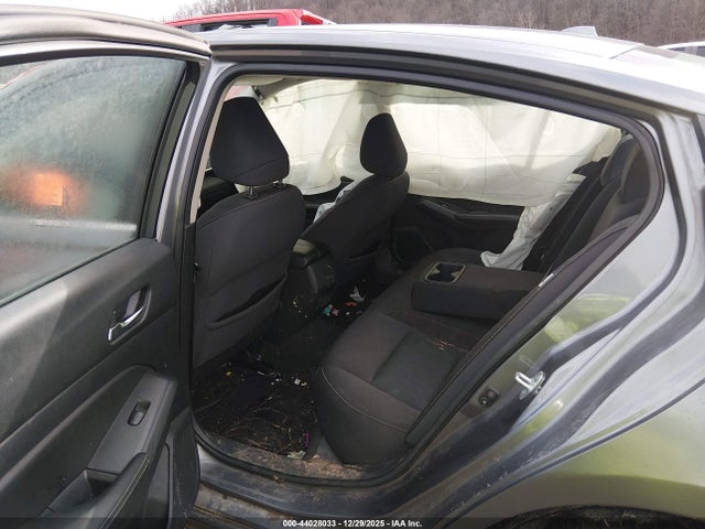 44028033 :رقم المزاد ، 1N4BL4BV3LC180082 vin ، 2020 Nissan Altima S Fwd مزاد بيع