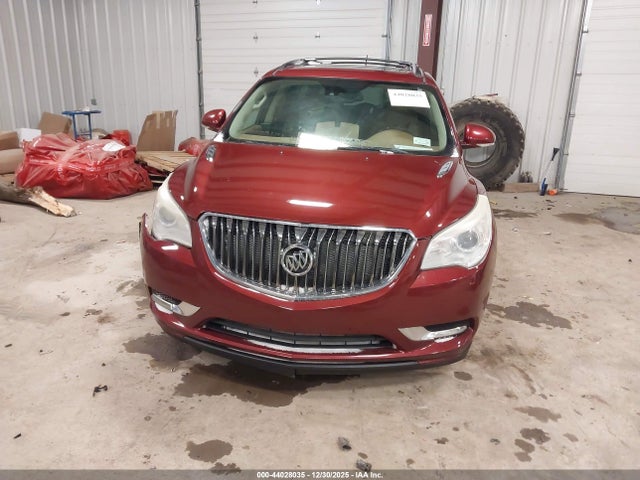 Aukcja sprzedaży 2015 Buick Enclave Premium, vin: 5GAKVCKD5FJ231511, numer aukcji: 44028035