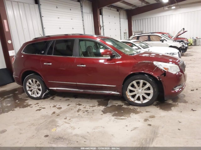 Aukcja sprzedaży 2015 Buick Enclave Premium, vin: 5GAKVCKD5FJ231511, numer aukcji: 44028035