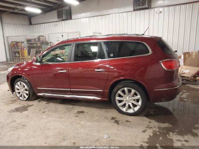 Aukcja sprzedaży 2015 Buick Enclave Premium, vin: 5GAKVCKD5FJ231511, numer aukcji: 44028035