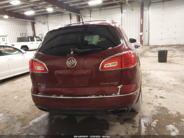 Aukcja sprzedaży 2015 Buick Enclave Premium, vin: 5GAKVCKD5FJ231511, numer aukcji: 44028035
