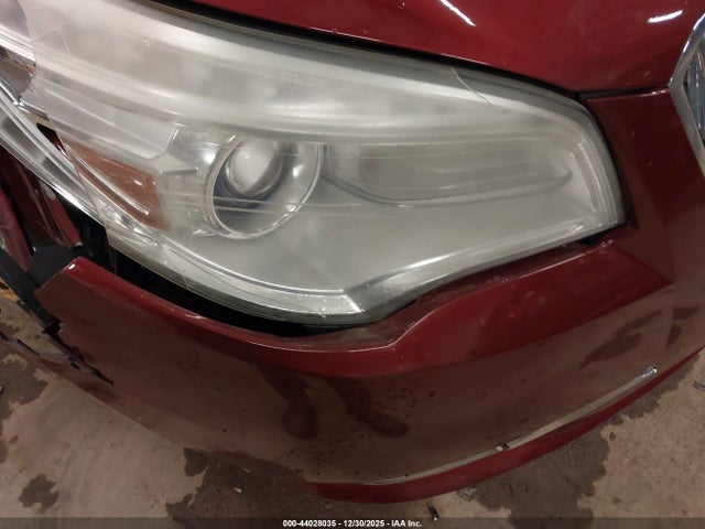 Aukcja sprzedaży 2015 Buick Enclave Premium, vin: 5GAKVCKD5FJ231511, numer aukcji: 44028035