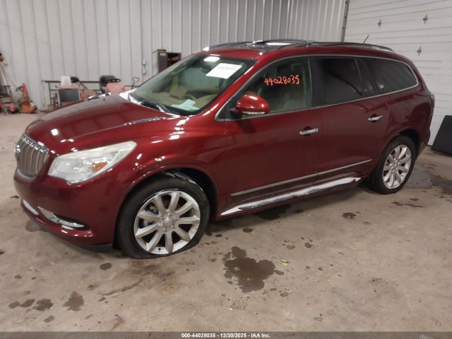 Aukcja sprzedaży 2015 Buick Enclave Premium, vin: 5GAKVCKD5FJ231511, numer aukcji: 44028035