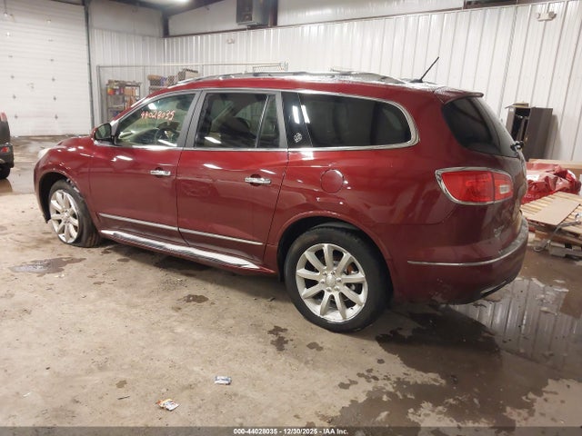 Aukcja sprzedaży 2015 Buick Enclave Premium, vin: 5GAKVCKD5FJ231511, numer aukcji: 44028035