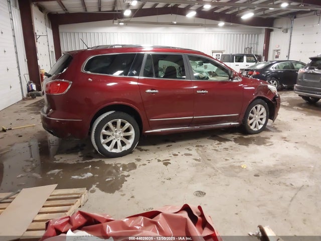 Aukcja sprzedaży 2015 Buick Enclave Premium, vin: 5GAKVCKD5FJ231511, numer aukcji: 44028035