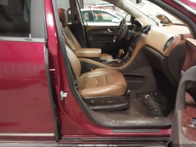 Aukcja sprzedaży 2015 Buick Enclave Premium, vin: 5GAKVCKD5FJ231511, numer aukcji: 44028035