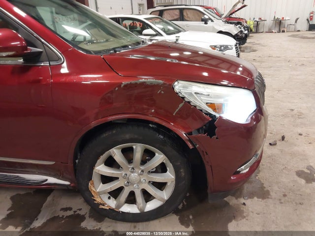 Aukcja sprzedaży 2015 Buick Enclave Premium, vin: 5GAKVCKD5FJ231511, numer aukcji: 44028035