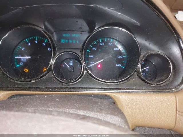 Aukcja sprzedaży 2015 Buick Enclave Premium, vin: 5GAKVCKD5FJ231511, numer aukcji: 44028035