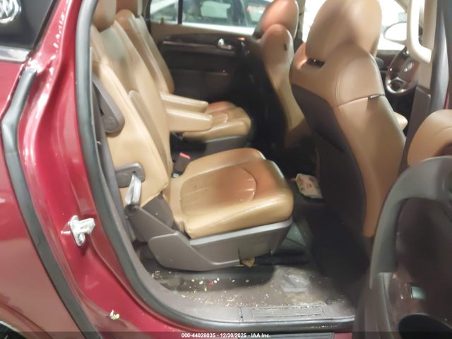 Aukcja sprzedaży 2015 Buick Enclave Premium, vin: 5GAKVCKD5FJ231511, numer aukcji: 44028035