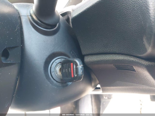 Honda Civic Lx 2017 2HGFC2F58HH513358 Image 11
