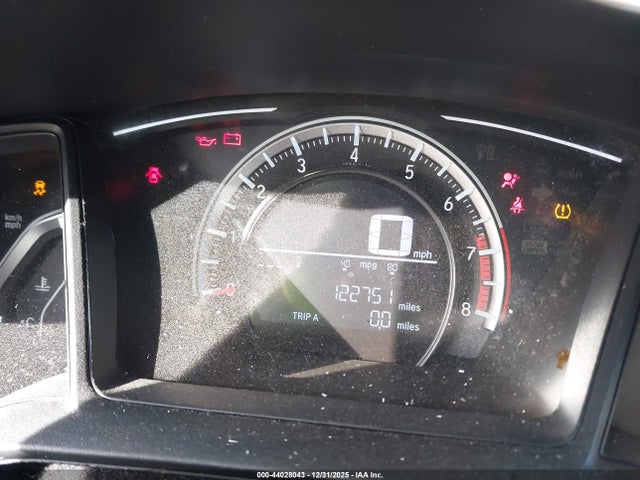 Honda Civic Lx 2017 2HGFC2F58HH513358 Image 15