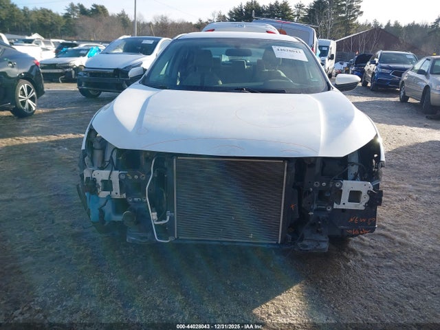 Honda Civic Lx 2017 2HGFC2F58HH513358 Image 6