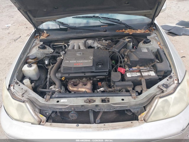 2004 TOYOTA AVALON 4T1BF28B14U353723 Photo 9