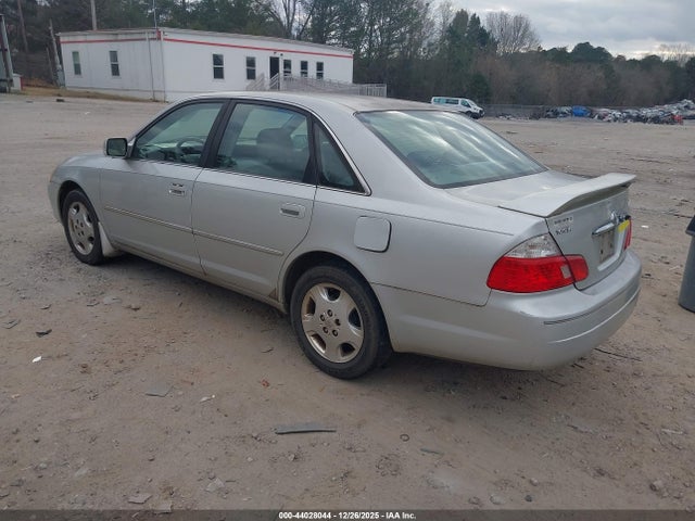 2004 TOYOTA AVALON 4T1BF28B14U353723 Photo 2