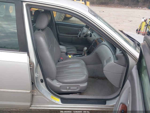 2004 TOYOTA AVALON 4T1BF28B14U353723 Photo 4