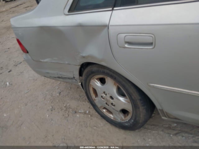 2004 TOYOTA AVALON 4T1BF28B14U353723 Photo 5