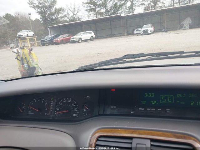 2004 TOYOTA AVALON 4T1BF28B14U353723 Photo 6