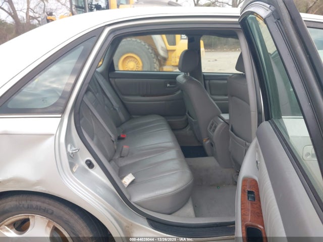 2004 TOYOTA AVALON 4T1BF28B14U353723 Photo 7