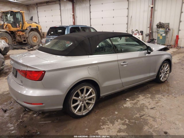 2015 AUDI A3 WAU3FLFF0F1041334 Photo 3