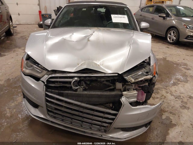 2015 AUDI A3 WAU3FLFF0F1041334 Photo 5
