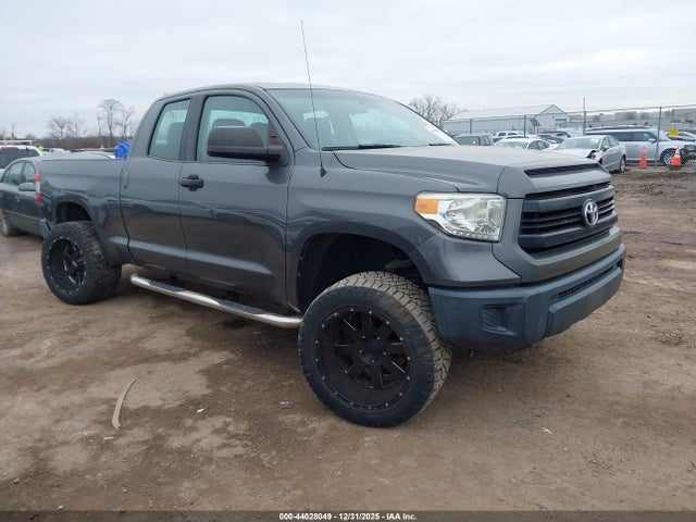 2014 TOYOTA TUNDRA 5TFUM5F18EX050842