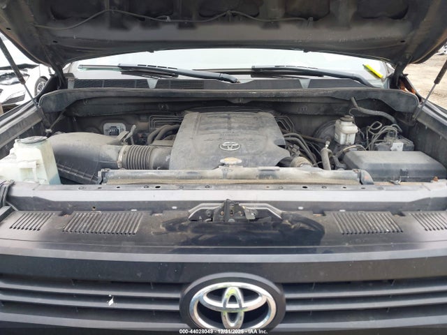 2014 TOYOTA TUNDRA 5TFUM5F18EX050842 Photo 9