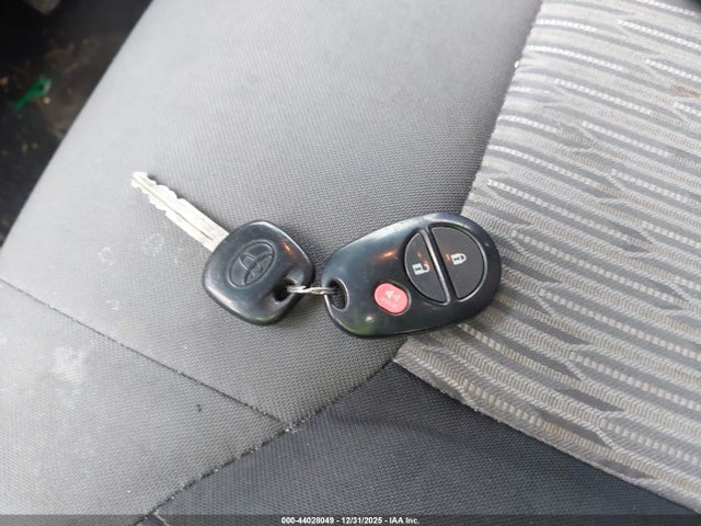 2014 TOYOTA TUNDRA 5TFUM5F18EX050842 Photo 10