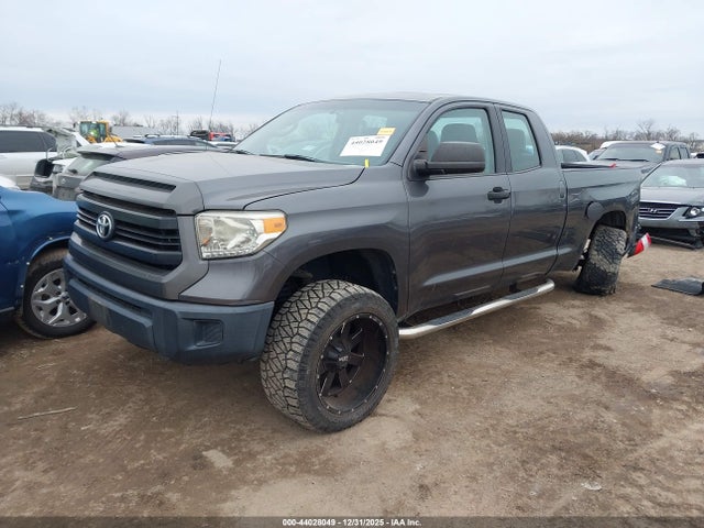 2014 TOYOTA TUNDRA 5TFUM5F18EX050842 Photo 1