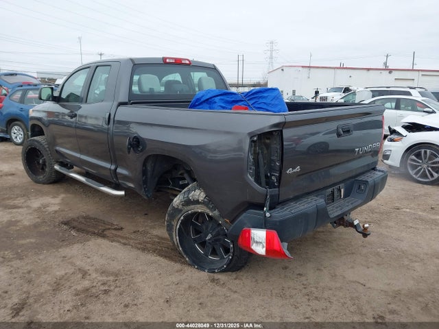 2014 TOYOTA TUNDRA 5TFUM5F18EX050842 Photo 2