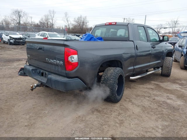 2014 TOYOTA TUNDRA 5TFUM5F18EX050842 Photo 3