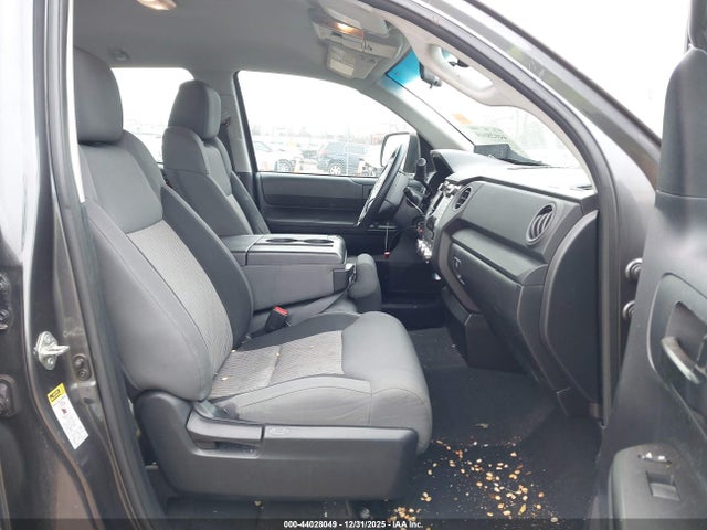 2014 TOYOTA TUNDRA 5TFUM5F18EX050842 Photo 4