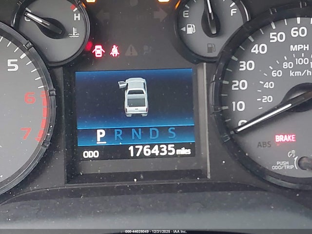 2014 TOYOTA TUNDRA 5TFUM5F18EX050842 Photo 6