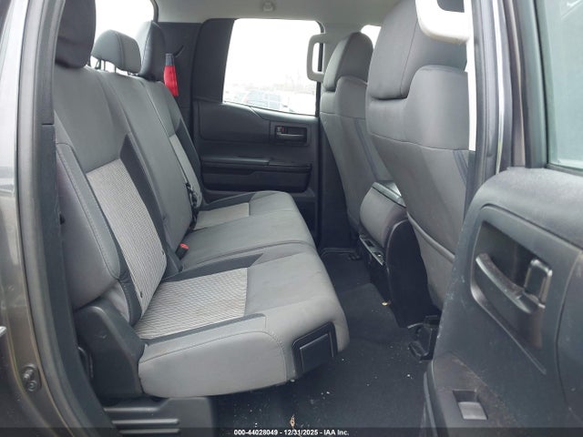 2014 TOYOTA TUNDRA 5TFUM5F18EX050842 Photo 7