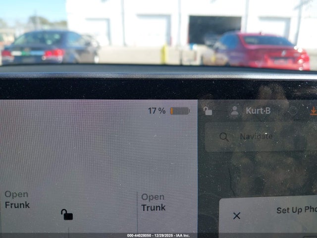 5YJYGDEE6MF138188 Tesla Model Y Long Range Dual Motor All-wheel Drive
