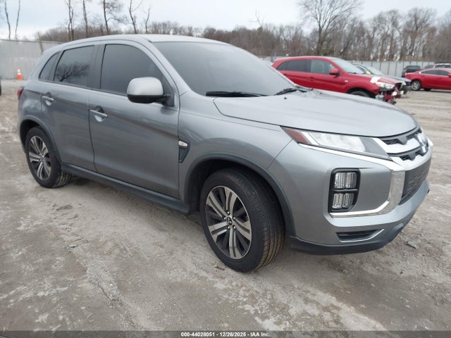 2020 MITSUBISHI OUTLANDER SPORT JA4AR3AU7LU026566 Photo 0