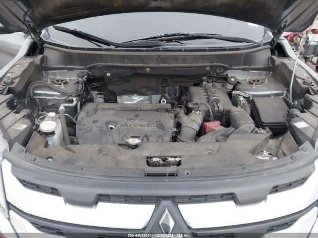 2020 MITSUBISHI OUTLANDER SPORT JA4AR3AU7LU026566 Photo 9