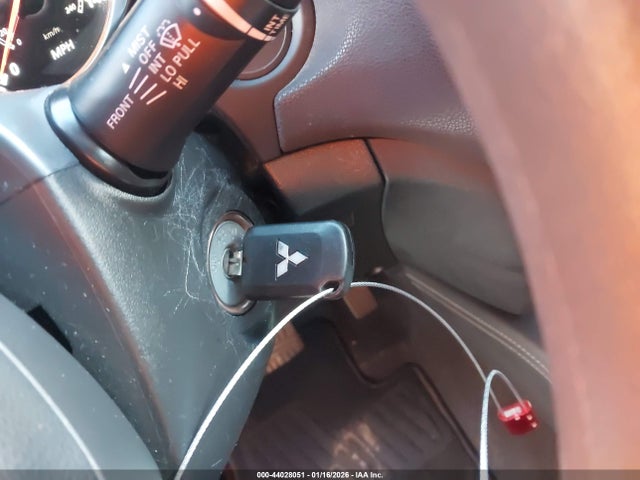 2020 MITSUBISHI OUTLANDER SPORT JA4AR3AU7LU026566 Photo 10