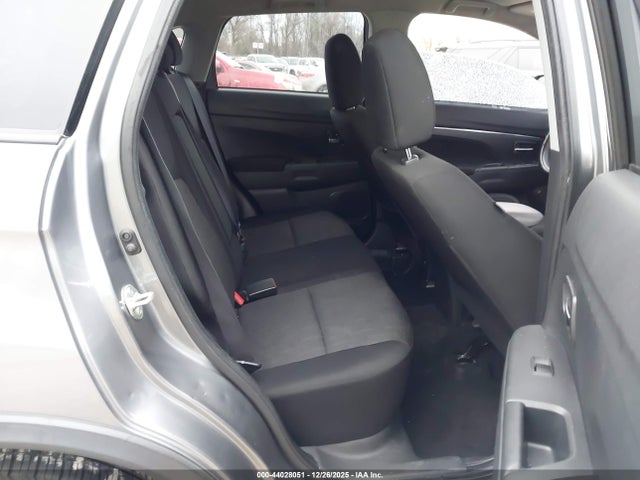 2020 MITSUBISHI OUTLANDER SPORT JA4AR3AU7LU026566 Photo 7