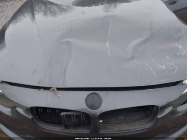 2016 BMW 320I WBA8E5G54GNT40202 Photo 9