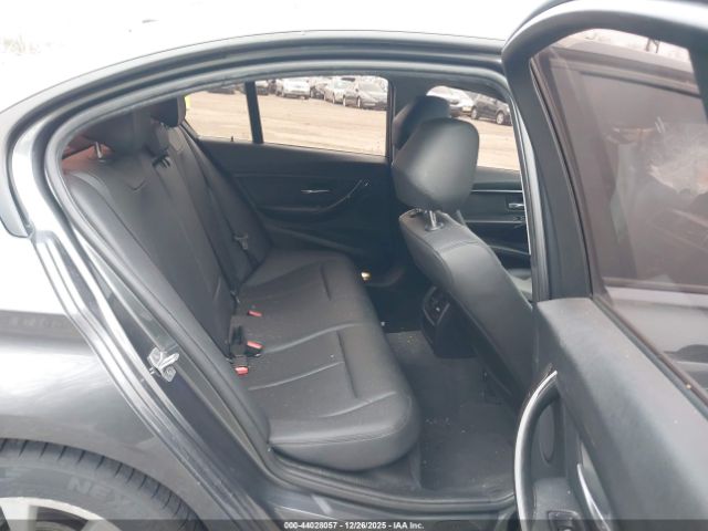 2016 BMW 320I WBA8E5G54GNT40202 Photo 7