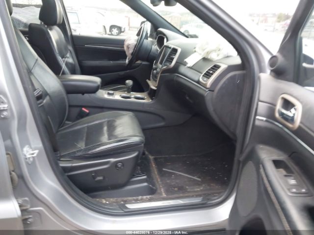 2015 JEEP GRAND CHEROKEE 1C4RJFBGXFC767024 Photo 4