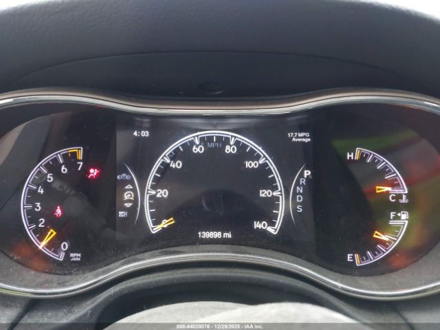 2015 JEEP GRAND CHEROKEE 1C4RJFBGXFC767024 Photo 6