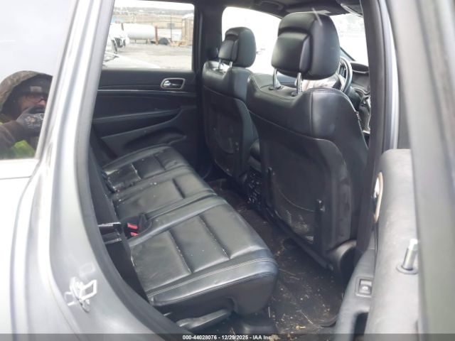 2015 JEEP GRAND CHEROKEE 1C4RJFBGXFC767024 Photo 7
