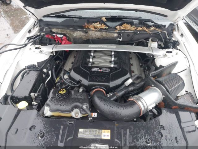 2013 FORD MUSTANG 1ZVBP8CF4D5206687 Photo 9