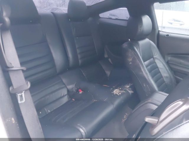 2013 FORD MUSTANG 1ZVBP8CF4D5206687 Photo 7