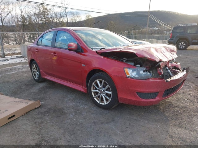 2015 MITSUBISHI LANCER JA32U2FU4FU012087 Photo 0