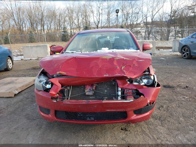 2015 MITSUBISHI LANCER JA32U2FU4FU012087 Photo 5