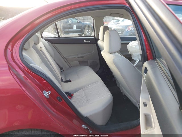 2015 MITSUBISHI LANCER JA32U2FU4FU012087 Photo 7